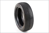 AKA Vector 1:10 Off Road 2WD přední pneumatiky s.měk. (2 ks) - klikněte pro více informací
