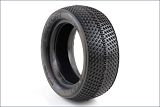 AKA Vector 1:10 Off Road 4WD přední pneumatiky s.měk. (2 ks) - klikněte pro více informací