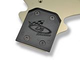 DE Racing zadn� kryt �as� pro Xray XB8 / XT8  - klikn�te pro v�ce informac�