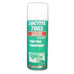 Loctite 7063 - 400 ml Rychloisti - kliknte pro vt nhled