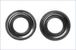 Kyosho kuličková ložiska 6x12x4 mm - klikněte pro větší náhled