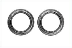 Kyosho kuličková ložiska 5x10x4 mm - klikněte pro větší náhled