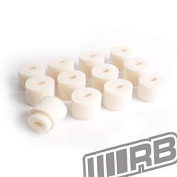 RB Products vložky vzduchového filtru pro MBX7 a XB8 (12 ks) - klikněte pro větší náhled