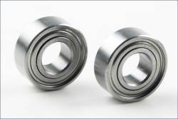 Kyosho kulikov loiska 5x11x4 mm - kliknte pro vt nhled