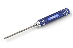 Hype křížový šroubovák 5.0 mm s kovovou rukojetí - klikněte pro větší náhled