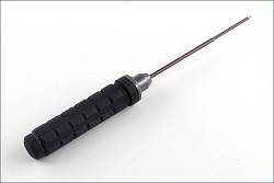 Hype imbusový klíč 1.5 mm kulička s gumovou rukojetí - klikněte pro větší náhled