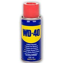 Univerzln mazivo WD-40 100 ml - kliknte pro vt nhled