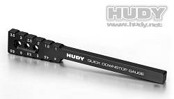 HUDY midlo propad ramen 1 - 6,5 mm - kliknte pro vt nhled