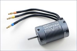 Team Orion střídavý motor Vortex 7 XXL 2250 kV, modely 1:7 - klikněte pro větší náhled
