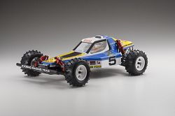 Kyosho Optima 1:10 4WD, kit - kliknte pro vt nhled