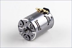 Team Orion střídavý motor Vortex VST2 PRO 540 2P MODIF. 7,5T - klikněte pro větší náhled