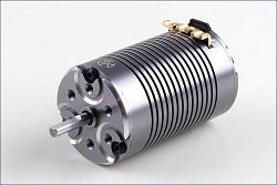 Team Orion stdav motor Vortex VST2 PRO 2100 kV - kliknte pro vt nhled