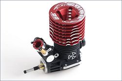 Team Orion spalovací motor CRF T522 3,7 ccm, truggy - klikněte pro větší náhled