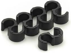 Ansmann Racing drk hadiky (5ks) - kliknte pro vt nhled