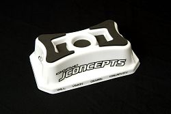 JConcepts lexanový stojánek pro on road modely 1:10 - klikněte pro větší náhled