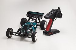 Kyosho ULTIMA RB6 1:10 2WD