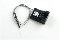 Kyosho iReceiver WR-010, WiFi příjímač pro smartphone - klikněte pro větší náhled