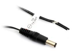KoPropo nabjec kabel KO/Sanwa/Futaba - kliknte pro vt nhled