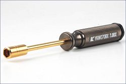 Kyosho trubkový klíč 7,0 mm - klikněte pro větší náhled