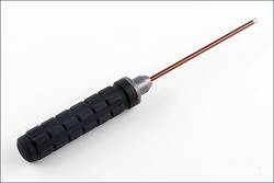 Hype imbusový klíč 3.0 mm s gumovou rukojetí - klikněte pro větší náhled