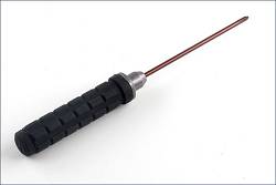 Hype křížový šroubovák 3.5 mm s gumovou rukojetí - klikněte pro větší náhled