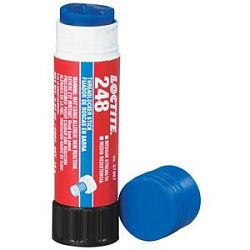 Loctite 248 pevné lepidlo na závity a roubové spo