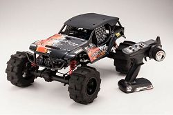 Kyosho FO-XX GP 4WD 1:8 RTR, 2,4 GHz