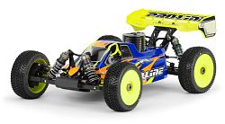 ProLine BullDog lexanov karoserie Team Losi 8ight 2.0 ir - kliknte pro vt nhled