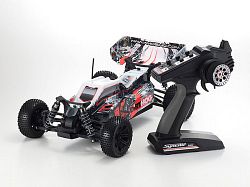 Kyosho Dirt Hog, 1:10 EP, RTR, Typ 1