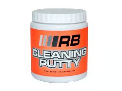 RB Products cleaning putty - istc modelna