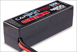 Team Orion LiPo Carbon Pro 4800 mAh 90C 18.5V Deans - kliknte pro vt nhled