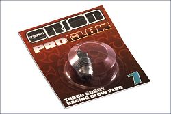 havc svka Team Orion ProGlow Buggy Turbo .7 - kliknte pro vt nhled