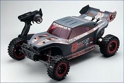 Kyosho Scorpion B-XXL GP 5,4 ccm 2WD - kliknte pro vt nhled