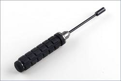 Hype trubkov kl 5.5 mm s gumovou rukojet - kliknte pro vt nhled