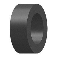 GRP vloky do pneumatik 1:10 Off road, zadn (2 ks