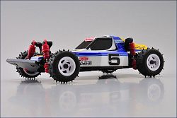 Kyosho Mini - Z buggy Optima - klikn�te pro v�t�� n�hled