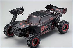 Kyosho Scorpion XXL VE 2WD, bl