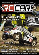 RC Cars jedin esk automodelsk msnk - srp