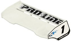 Pro-Line zadn spoiler 1:8 Buggy & Truggy bl - kliknte pro vt nhled