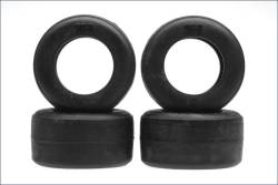 Kyosho Mini-Z F1 set pneumatik slick 30 (4ks) - kliknte pro vt nhled