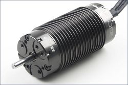 Team Orion střídavý motor Vortex 8 Race 2-Pol 2050 kV - klikněte pro větší náhled