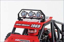 Kyosho LED svteln rampa pro Sand Master