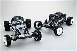 Kyosho Scorpion XXL 2WD, kit