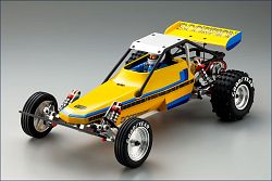 Kyosho buggy Scorpion 2014