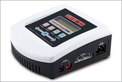 Team Orion nabíječka Advantage ONE DUO NiCd/NiMH/LiPo-Fe-Ion - klikněte pro větší náhled