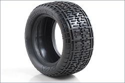 AKA Rebar pro 1:10 Off Road  zadn pneumatiky bez 