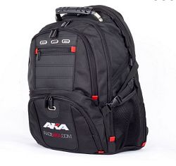 AKA batoh s vakem na RC model