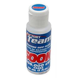 Team Associated silikonov olej 500 000 wt - kliknte pro vt nhled