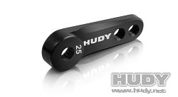 HUDY hlinkov pka na servo 25z - Futaba, Team Or