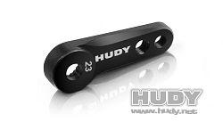 HUDY hlinkov pka na servo 23z - KO, Sanwa, JR, Airtronics - kliknte pro vt nhled